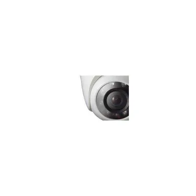 Hikvision 1MP HD720P Indoor IR Turret Camera, DS-2CE5AC0T-IRPF