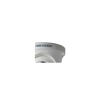 Hikvision 1MP HD720P Indoor IR Turret Camera, DS-2CE5AC0T-IRPF