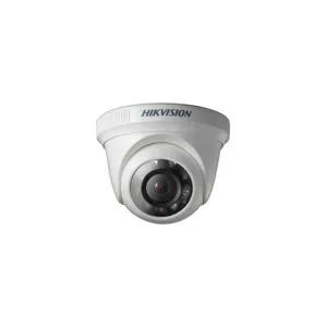 Hikvision 1MP HD720P Indoor IR Turret Camera, DS-2CE5AC0T-IRPF