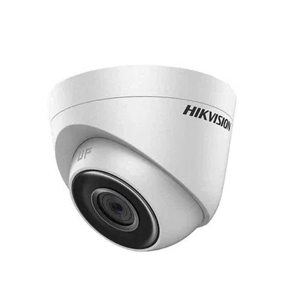 Hikvision H.265 4MP 3.6mm IP IR Network Dome Camera, DS-2CD1343GO-I