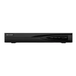 Hikvision DS-7604NI-K1 4 Channel 4K NVR, STCSREC0007