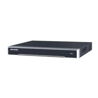 Hikvision DS-7616NI-K2 16 Channel 4K 2 SATA NVR, STCSREC0010