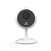 Ezviz C1C Full HD 720P 1MP White Wi-Fi Smart Vision Indoor CCTV Indoor Camera with 2 Way Talk & Night Vision, CS-C1C-D0-1D1WFR