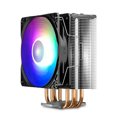 Deepcool Gammaxx GT A-RGB 120mm CPU Air Cooler