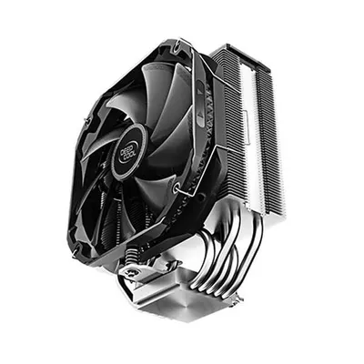 Deepcool AS500 ARGB CPU Air Cooler