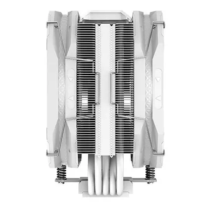 Deepcool AS500 Plus White ARGB CPU Air Cooler