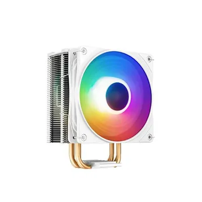 Deepcool Gammaxx 400 XT CPU Air Cooler (White)