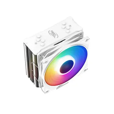 Deepcool Gammaxx 400 XT CPU Air Cooler (White)