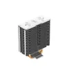 Deepcool Gammaxx 400 XT CPU Air Cooler (White)