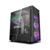Deepcool Matrexx 55 Mesh ADD-RGB 4F (Black)