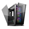 Deepcool Matrexx 70 Addressable RGB (Black)