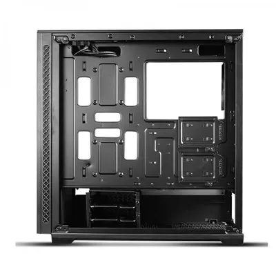 Deepcool Matrexx 70 Addressable RGB (Black)