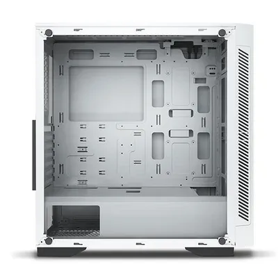 Deepcool Matrexx 55 V3 ARGB 3F Cabinet (White)