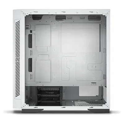 Deepcool Matrexx 55 V3 ARGB 3F Cabinet (White)