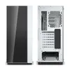 Deepcool Matrexx 55 V3 ARGB 3F Cabinet (White)