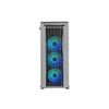 Deepcool CL500 4F AP Cabinet (Black)