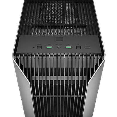 Deepcool CL500 4F AP Cabinet (Black)