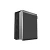 Deepcool CL500 4F AP Cabinet (Black)
