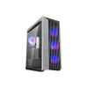 Deepcool CL500 4F AP Cabinet (Black)