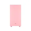 Deepcool Macube 110 Cabinet (Pink)