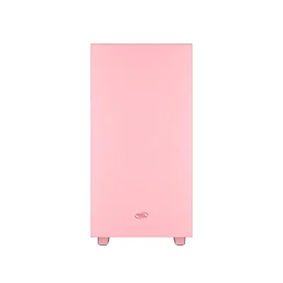 Deepcool Macube 110 Cabinet (Pink)