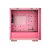 Deepcool Macube 110 Cabinet (Pink)