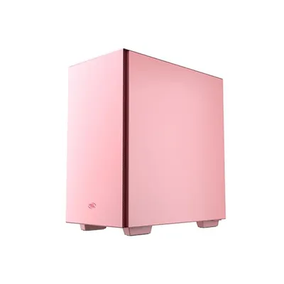 Deepcool Macube 110 Cabinet (Pink)