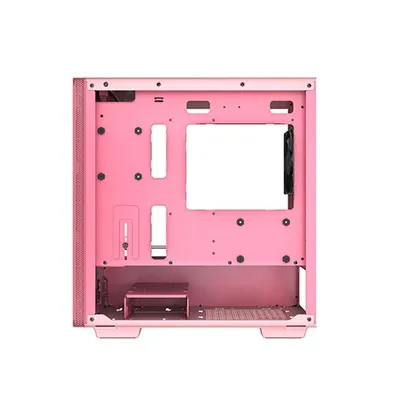 Deepcool Macube 110 Cabinet (Pink)