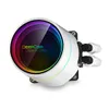 Deepcool GamerStorm Castle 360EX White ARGB CPU Liquid Cooler