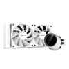 Deepcool GamerStorm Castle 240EX White ARGB CPU Liquid Cooler