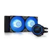 DeepCool GAMMAXX L240 ARGB CPU Liquid Cooler