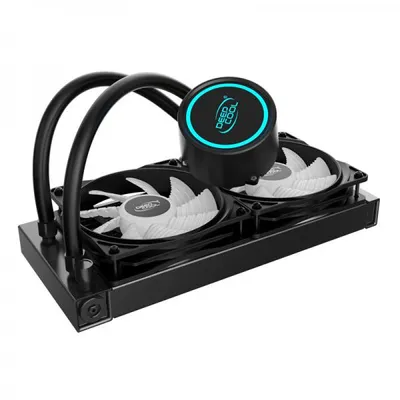 Deepcool Gammaxx L240T Blue