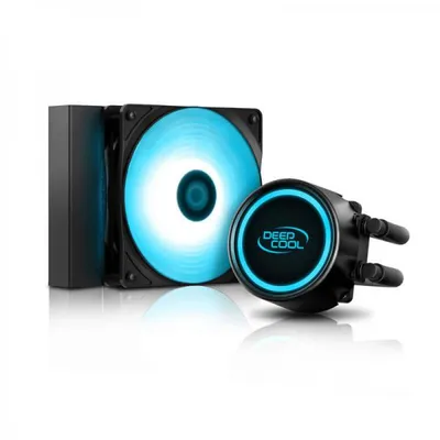 Deepcool Gammaxx L120T Blue