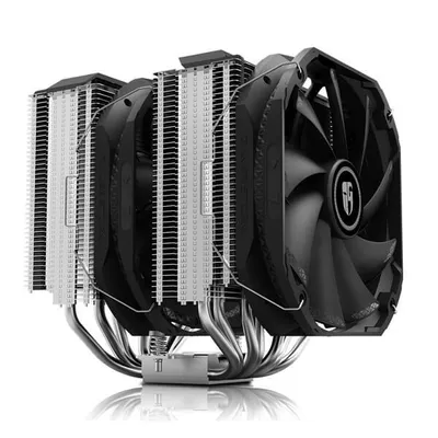 Deepcool GamerStorm Assassin III