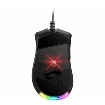 MSI Clutch GM50 Gaming Mouse