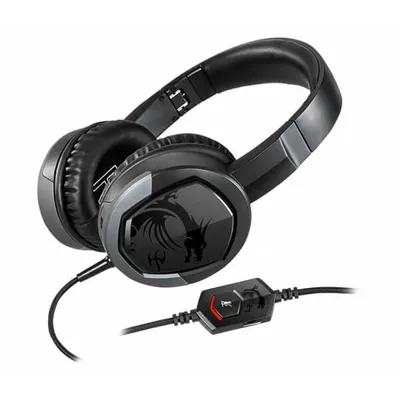 MSI Immerse GH30 V2 Gaming Headset