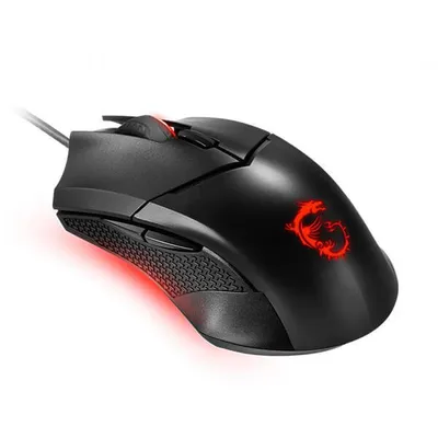 MSI Clutch GM08 Gaming Mouse