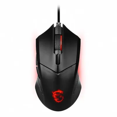 MSI Clutch GM08 Gaming Mouse