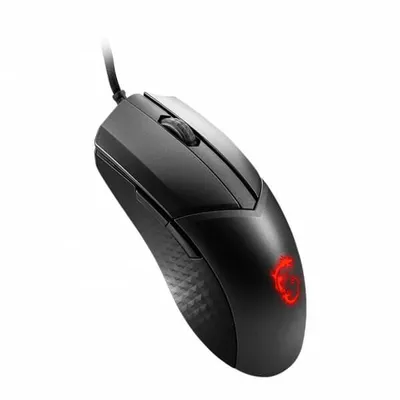 MSI Clutch GM41 Gaming Mouse