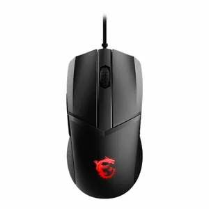 MSI Clutch GM41 Gaming Mouse