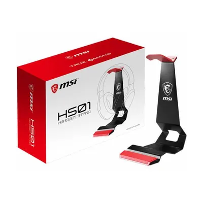 MSI HS01 Headset Stand