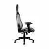 MSI MAG CH130 I Fabric Gaming Chair (Gray)