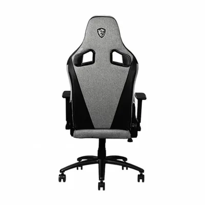 MSI MAG CH130 I Fabric Gaming Chair (Gray)