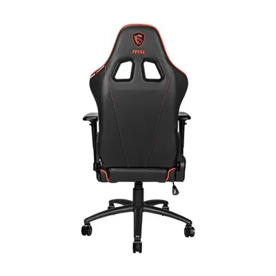 Msi MAG CH120 X Gaming Chair (Black)