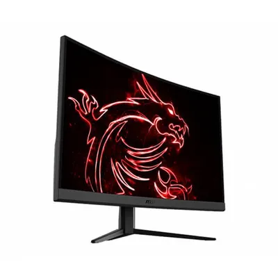 MSI Optix G32CQ4 Curved Gaming Monitor