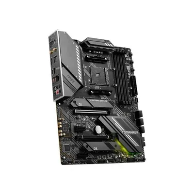 MSI MAG X570S Tomahawk Max WIFI Motherboard