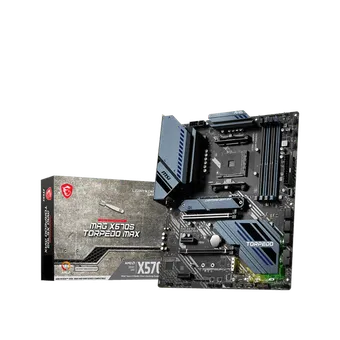 MSI MAG X570S Torpedo Max Motherboard