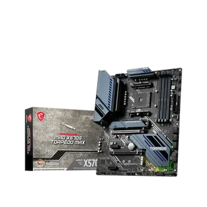 MSI MAG X570S Torpedo Max Motherboard