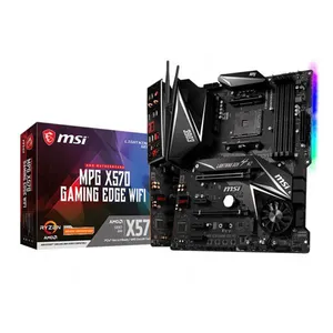 Msi MPG X570 Gaming Edge (Wi-Fi)