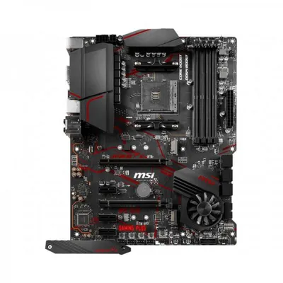 MSI MPG X570 Gaming Plus